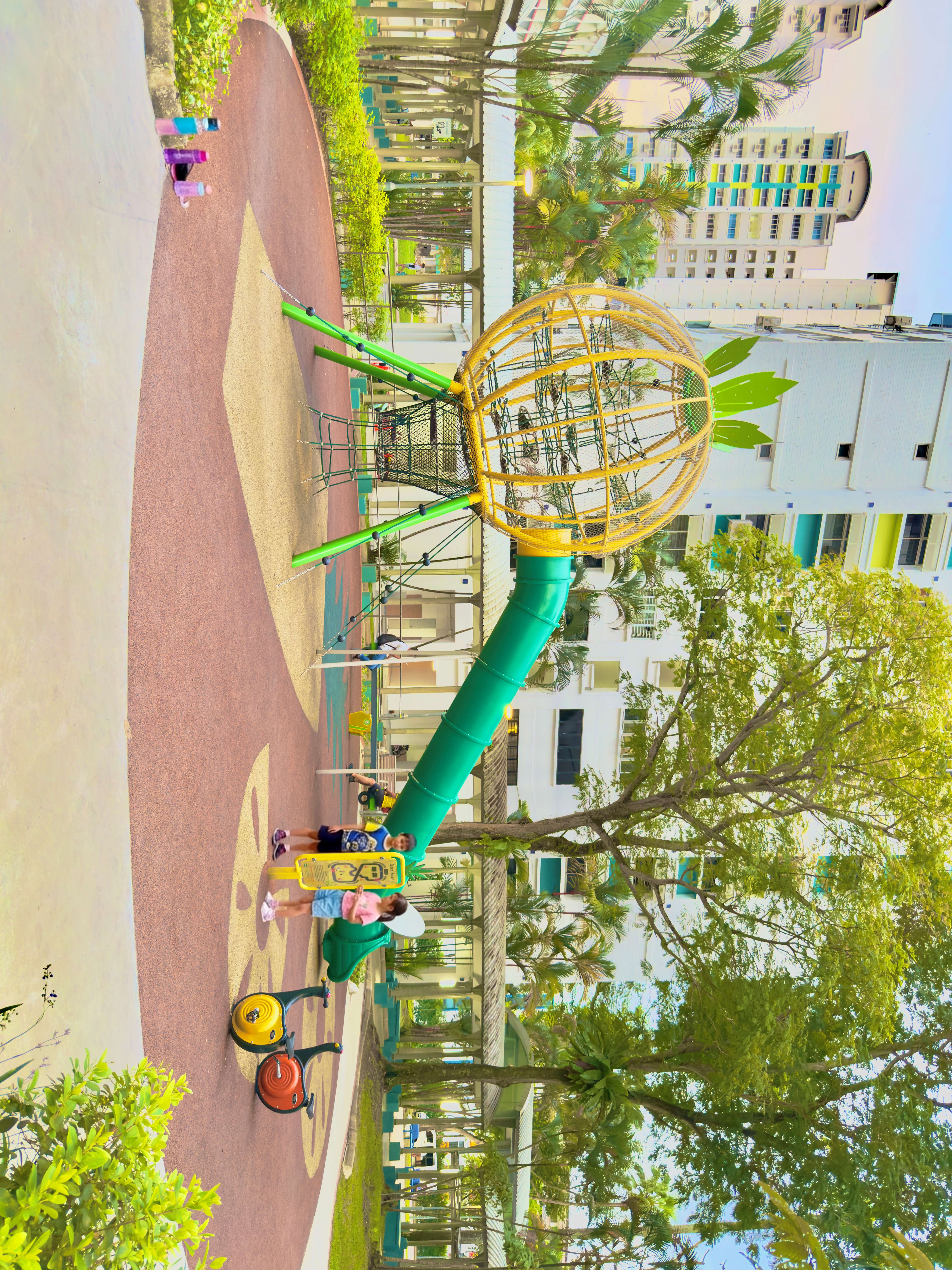 5 - 12 Y/O Playground near Block 767 &771
